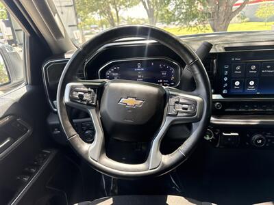 2026 Chevrolet Silverado 1500 LT   - Photo 21 - Dallas, TX 75252