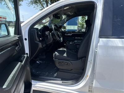2026 Chevrolet Silverado 1500 LT   - Photo 12 - Dallas, TX 75252