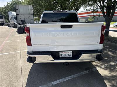 2026 Chevrolet Silverado 1500 LT   - Photo 6 - Dallas, TX 75252