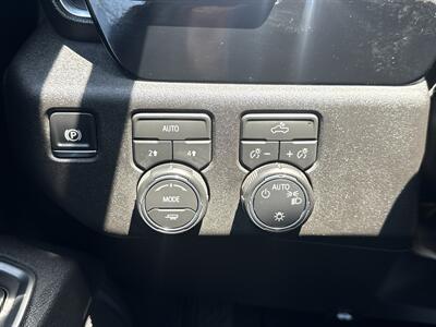 2026 Chevrolet Silverado 1500 LT   - Photo 31 - Dallas, TX 75252