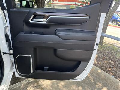 2026 Chevrolet Silverado 1500 LT   - Photo 20 - Dallas, TX 75252