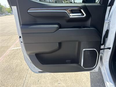 2026 Chevrolet Silverado 1500 LT   - Photo 17 - Dallas, TX 75252