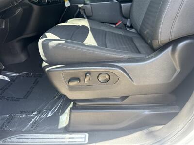 2026 Chevrolet Silverado 1500 LT   - Photo 13 - Dallas, TX 75252