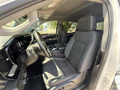 2026 Chevrolet Silverado 1500 LT   - Photo 16 - Dallas, TX 75252