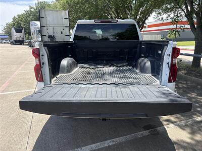 2026 Chevrolet Silverado 1500 LT   - Photo 19 - Dallas, TX 75252