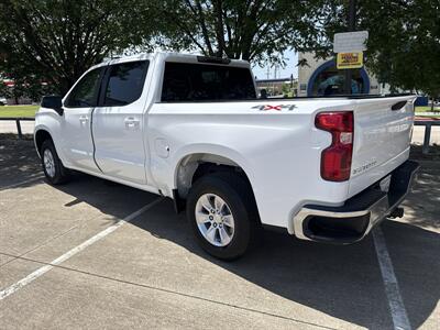 2026 Chevrolet Silverado 1500 LT   - Photo 5 - Dallas, TX 75252