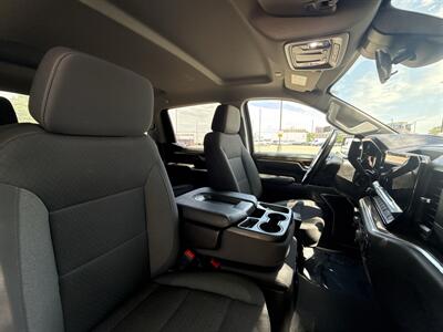 2026 Chevrolet Silverado 1500 LT   - Photo 26 - Dallas, TX 75252