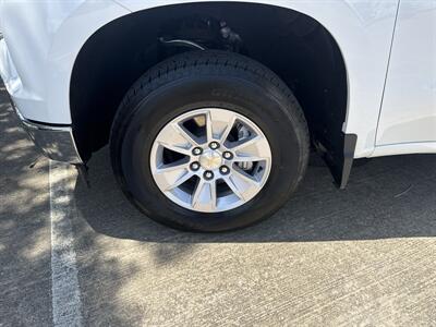 2026 Chevrolet Silverado 1500 LT   - Photo 10 - Dallas, TX 75252