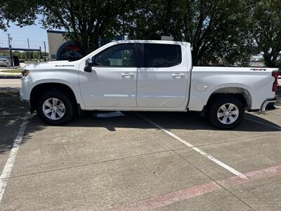 2026 Chevrolet Silverado 1500 LT   - Photo 4 - Dallas, TX 75252