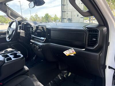 2026 Chevrolet Silverado 1500 LT   - Photo 25 - Dallas, TX 75252