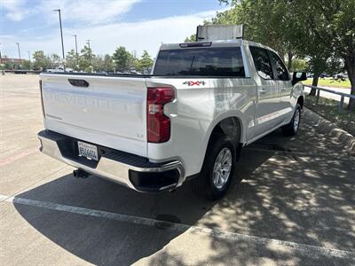 2026 Chevrolet Silverado 1500 LT   - Photo 7 - Dallas, TX 75252