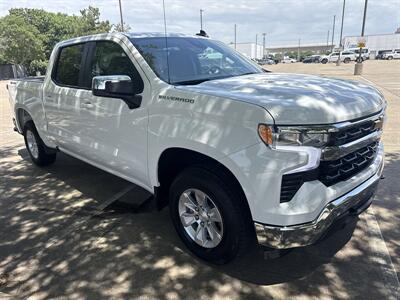 2026 Chevrolet Silverado 1500 LT   - Photo 9 - Dallas, TX 75252