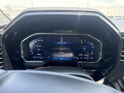 2026 Chevrolet Silverado 1500 LT   - Photo 28 - Dallas, TX 75252