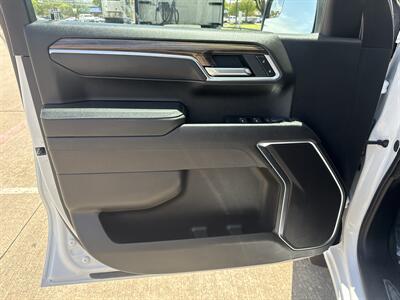 2026 Chevrolet Silverado 1500 LT   - Photo 15 - Dallas, TX 75252