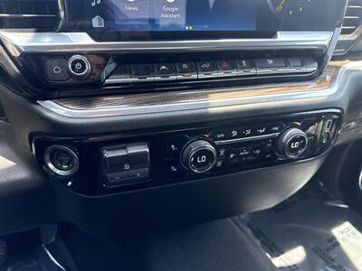 2026 Chevrolet Silverado 1500 LT   - Photo 33 - Dallas, TX 75252