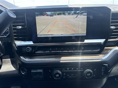 2026 Chevrolet Silverado 1500 LT   - Photo 34 - Dallas, TX 75252