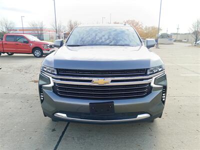 2023 Chevrolet Tahoe LT   - Photo 2 - Dallas, TX 75252