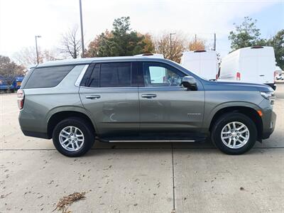 2023 Chevrolet Tahoe LT   - Photo 8 - Dallas, TX 75252