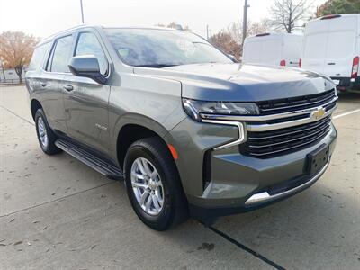 2023 Chevrolet Tahoe LT   - Photo 9 - Dallas, TX 75252