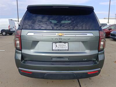 2023 Chevrolet Tahoe LT   - Photo 6 - Dallas, TX 75252