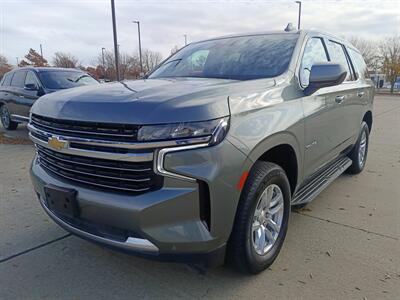 2023 Chevrolet Tahoe LT   - Photo 3 - Dallas, TX 75252