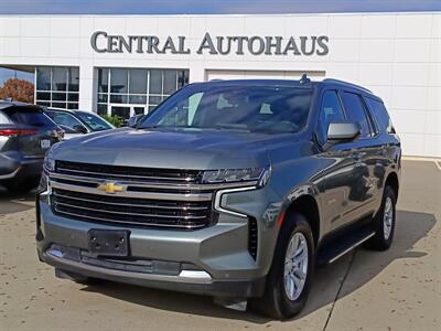 2023 Chevrolet Tahoe LT   - Photo 1 - Dallas, TX 75252