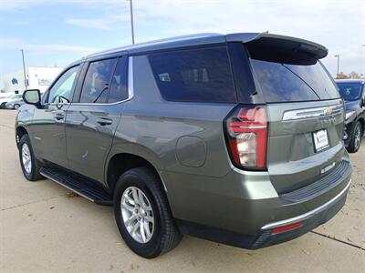 2023 Chevrolet Tahoe LT   - Photo 5 - Dallas, TX 75252