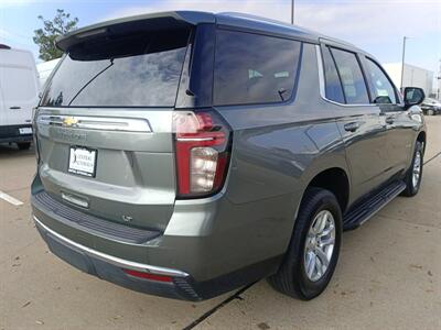 2023 Chevrolet Tahoe LT   - Photo 7 - Dallas, TX 75252