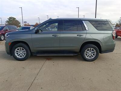 2023 Chevrolet Tahoe LT   - Photo 4 - Dallas, TX 75252