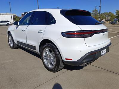 2024 Porsche Macan   - Photo 5 - Dallas, TX 75252