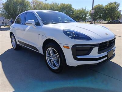 2024 Porsche Macan   - Photo 9 - Dallas, TX 75252