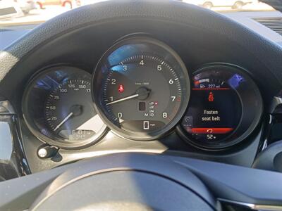 2024 Porsche Macan   - Photo 23 - Dallas, TX 75252