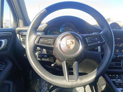 2024 Porsche Macan   - Photo 25 - Dallas, TX 75252