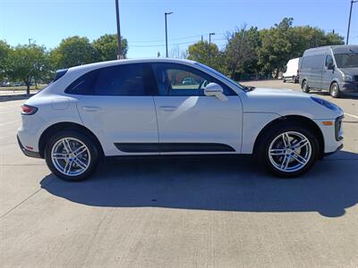 2024 Porsche Macan   - Photo 8 - Dallas, TX 75252