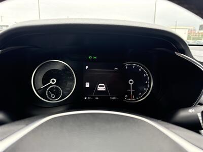 2025 Genesis G70 2.5T Standard   - Photo 24 - Dallas, TX 75252