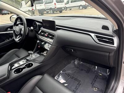 2025 Genesis G70 2.5T Standard   - Photo 23 - Dallas, TX 75252