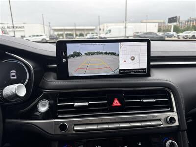 2025 Genesis G70 2.5T Standard   - Photo 37 - Dallas, TX 75252