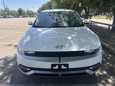 2022 Hyundai IONIQ 5 SE   - Photo 2 - Dallas, TX 75252