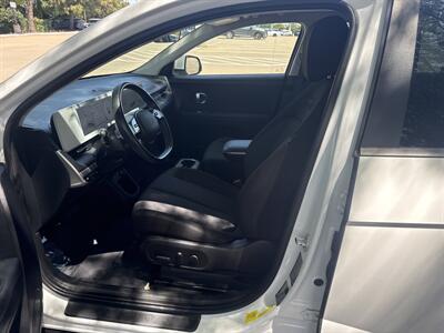 2022 Hyundai IONIQ 5 SE   - Photo 16 - Dallas, TX 75252