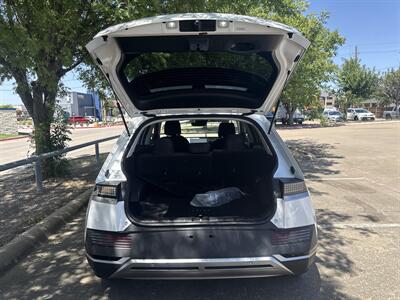 2022 Hyundai IONIQ 5 SE   - Photo 20 - Dallas, TX 75252