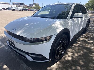2022 Hyundai IONIQ 5 SE   - Photo 3 - Dallas, TX 75252