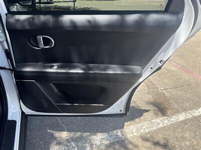 2022 Hyundai IONIQ 5 SE   - Photo 21 - Dallas, TX 75252