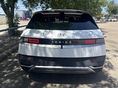 2022 Hyundai IONIQ 5 SE   - Photo 6 - Dallas, TX 75252