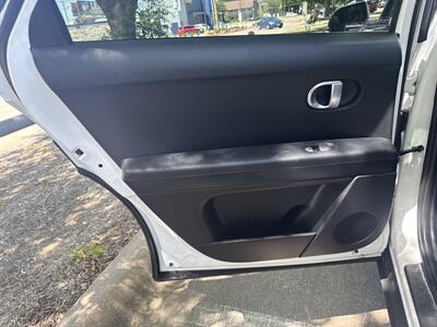 2022 Hyundai IONIQ 5 SE   - Photo 17 - Dallas, TX 75252