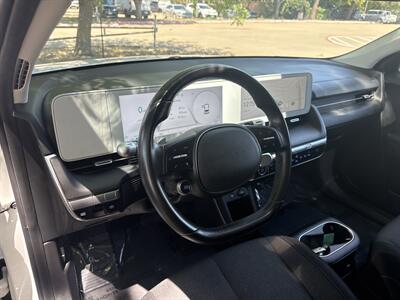 2022 Hyundai IONIQ 5 SE   - Photo 12 - Dallas, TX 75252