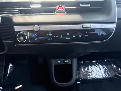 2022 Hyundai IONIQ 5 SE   - Photo 33 - Dallas, TX 75252