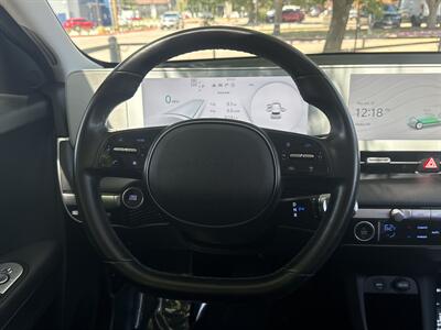 2022 Hyundai IONIQ 5 SE   - Photo 26 - Dallas, TX 75252