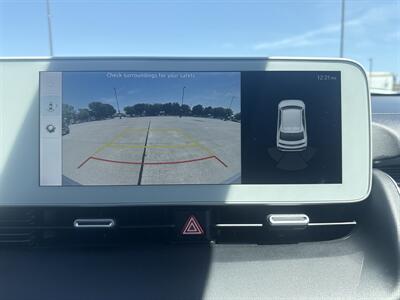 2022 Hyundai IONIQ 5 SE   - Photo 37 - Dallas, TX 75252