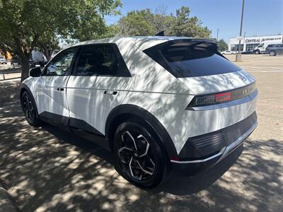 2022 Hyundai IONIQ 5 SE   - Photo 5 - Dallas, TX 75252