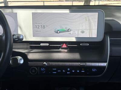 2022 Hyundai IONIQ 5 SE   - Photo 27 - Dallas, TX 75252